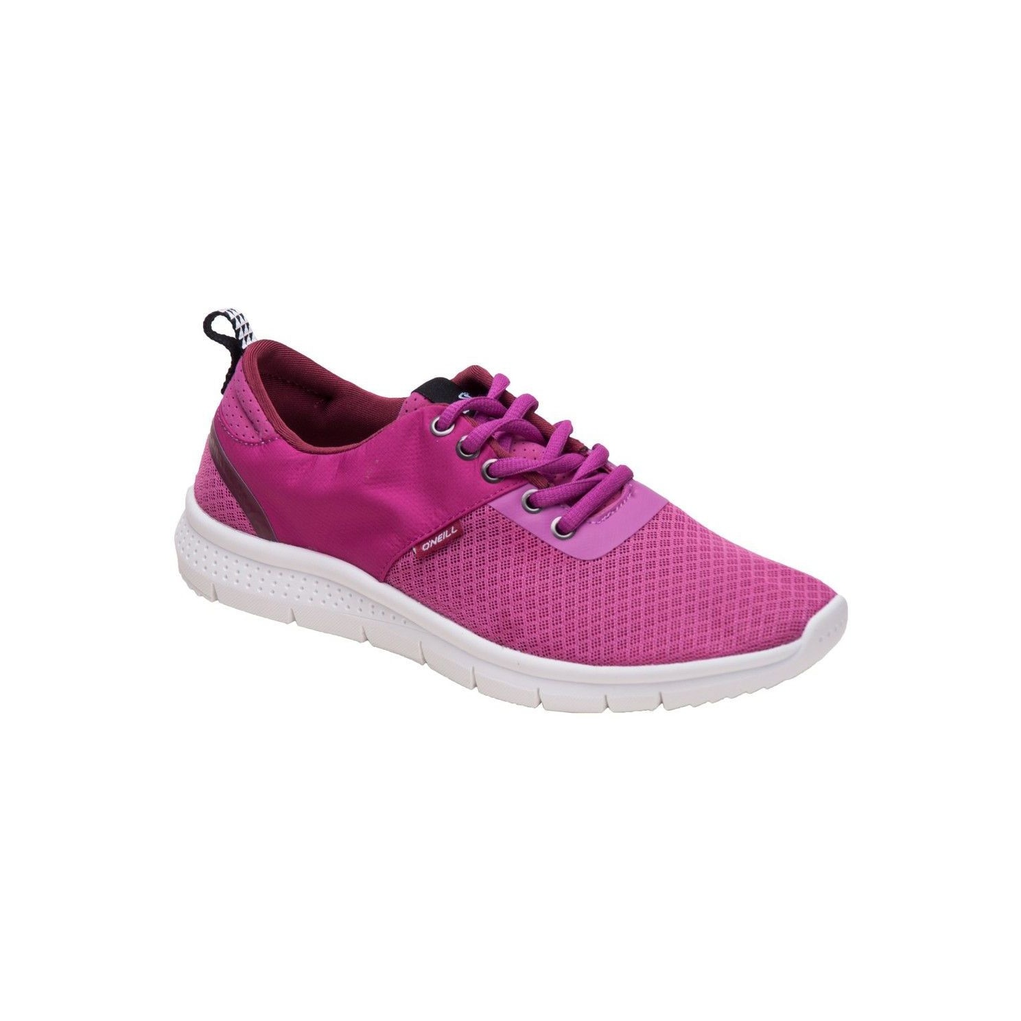 Pantofi multisport, O'Neill Commuter LT W sn, Roz, 41