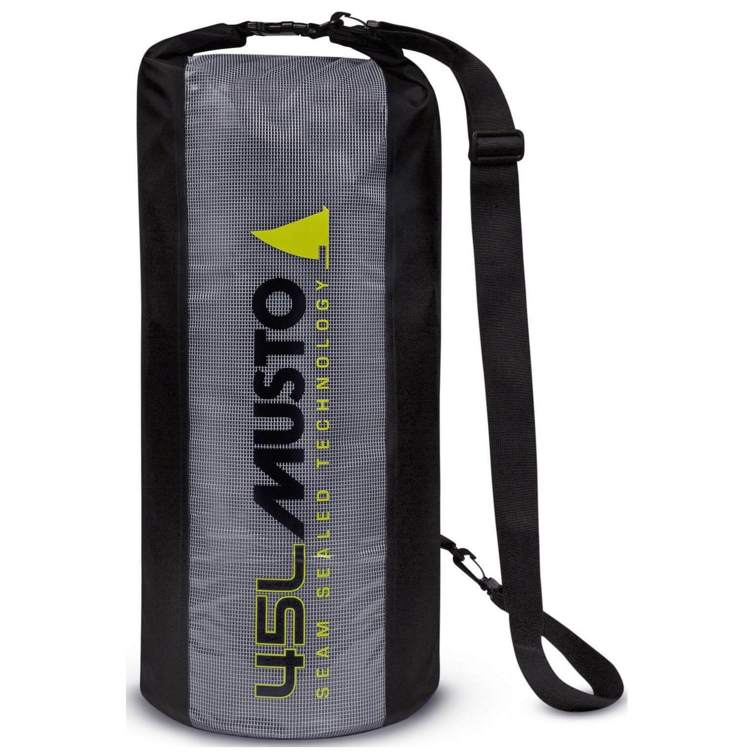 Rucsac, Musto Ess 45L Dry Tube, Negru
