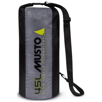 Rucsac, Musto Ess 45L Dry Tube, Negru Rucsac, Musto Ess 45L Dry Tube, Negru