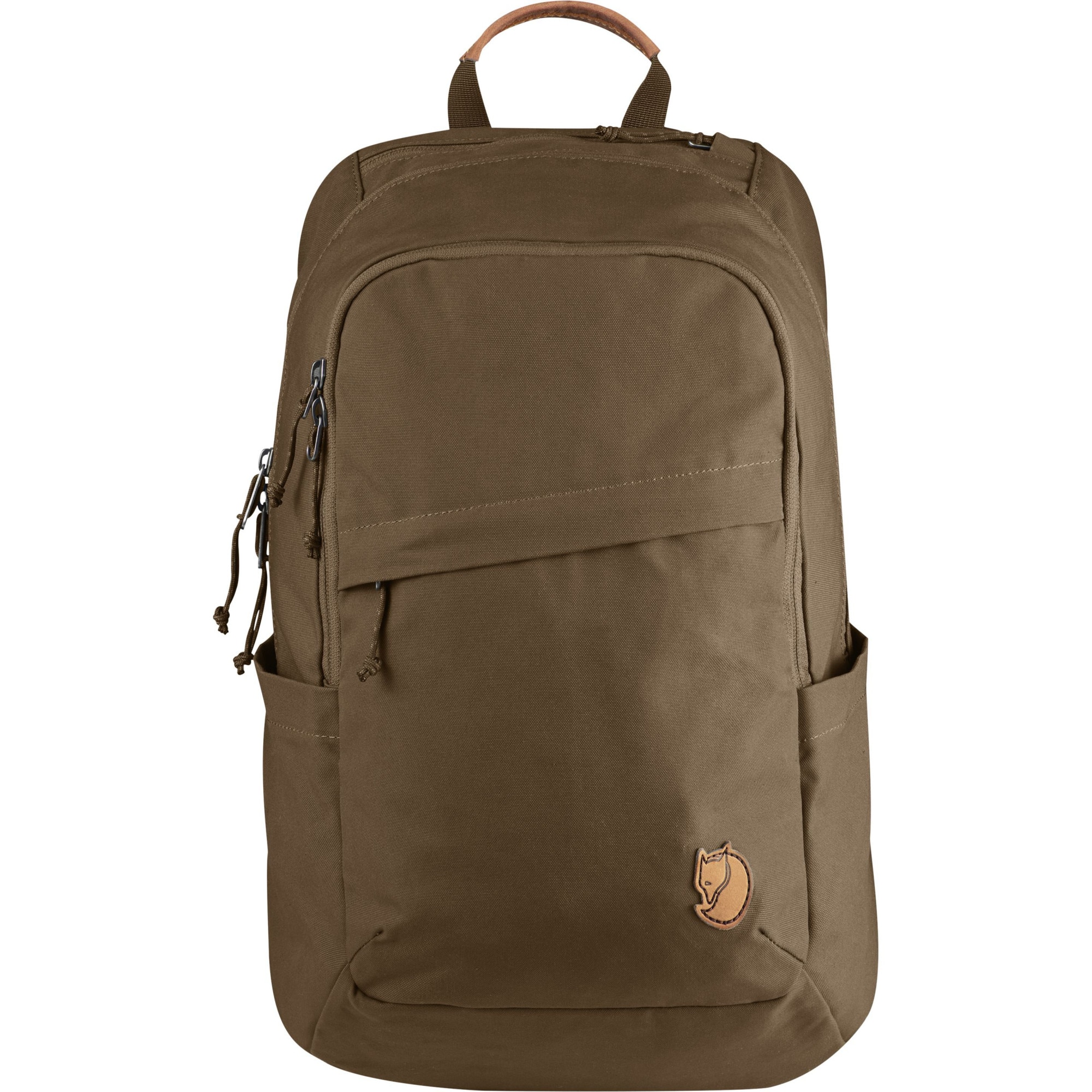 Rucsac, Fjallraven Räven 20, Nisip