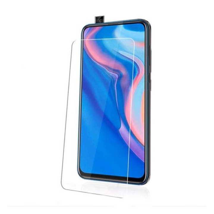 Стъклен протектор за дисплей MBX, За Huawei P Smart Z/Honor 9X/Huawei Y9 Prime (2019)