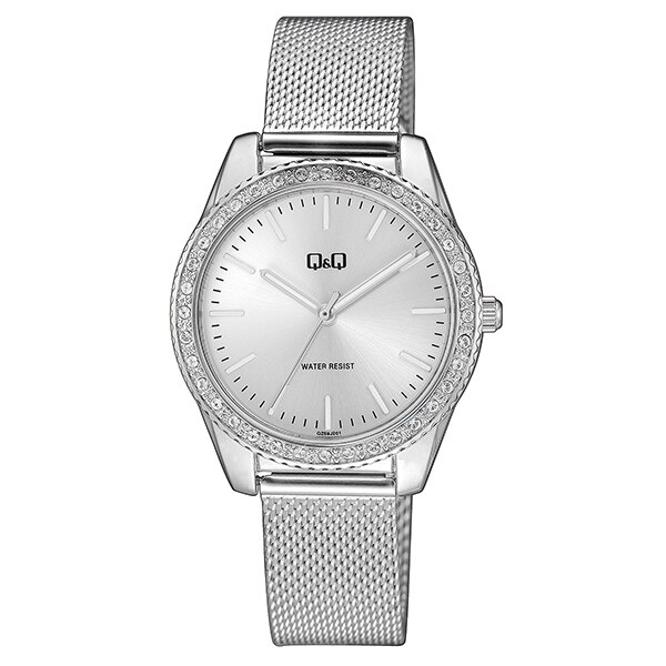 Ceas dama, analogic, Q&Q QZ59J201Y