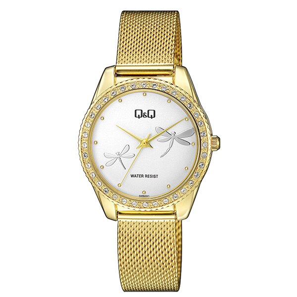 Ceas dama, analogic, Q&Q QZ59J041Y