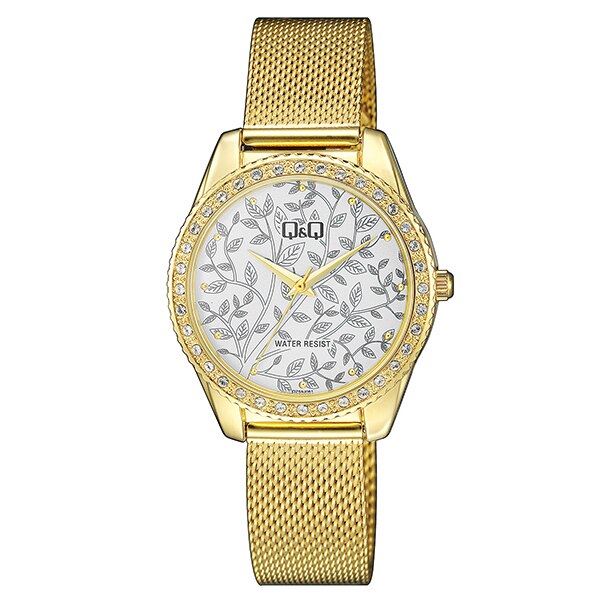 Ceas dama, analogic, Q&Q QZ59J061Y