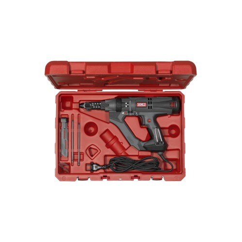 Masina de insurubat elctrica Duraspin DS5550AC-EU