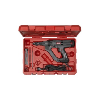 Masina de insurubat elctrica Duraspin DS5550AC-EU Masina de insurubat elctrica Duraspin DS5550AC-EU