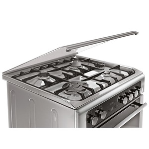 Aragaz Whirlpool Acmt 6332 Wh 4 Arzatoare Mixt Grill 6th Sense Clasa A 60 Cm Alb Emag Ro