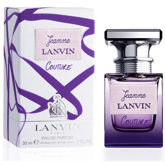 Lanvin Jeane Couture 100 ml N i Parf m eMAG.hu