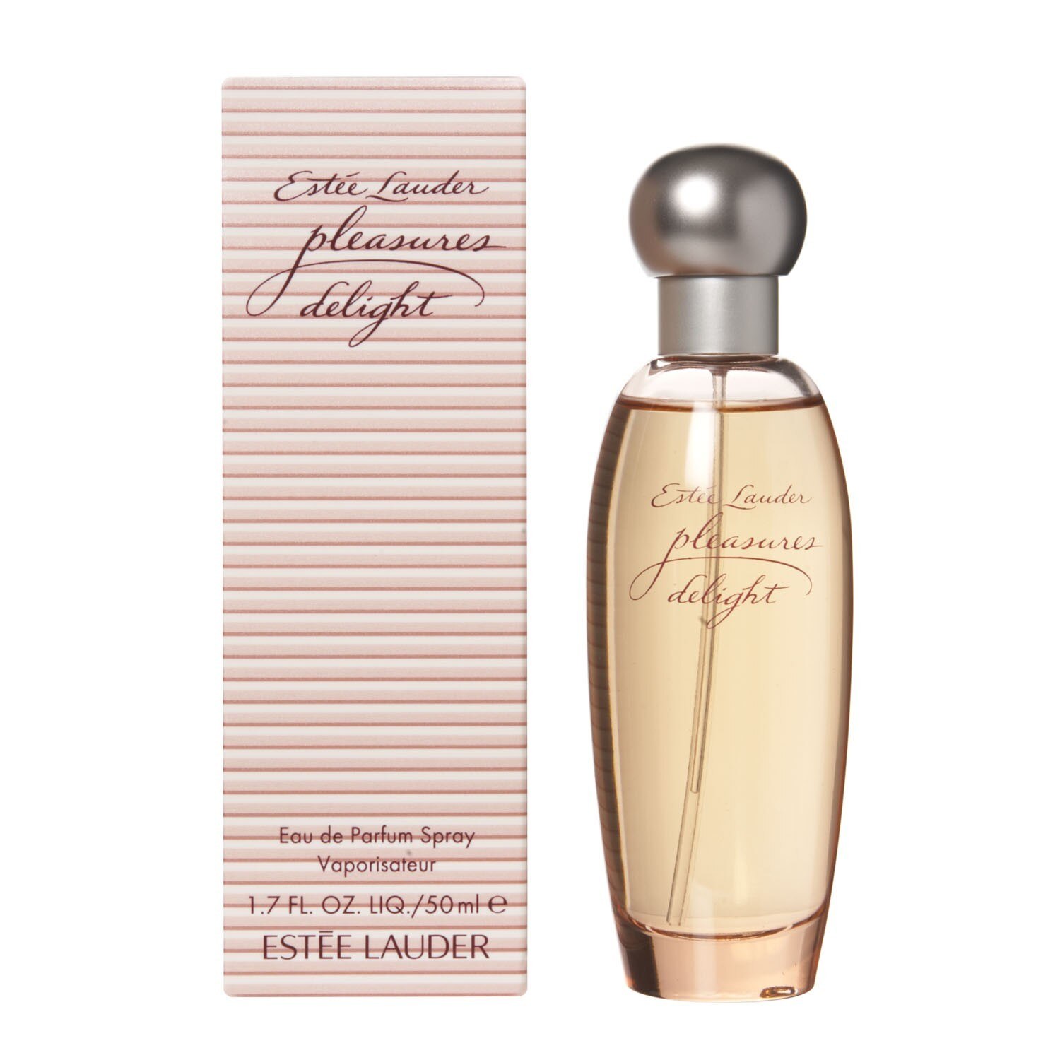 Estee Lauder Pleasures Delight 100 ml N i Parf m eMAG.hu