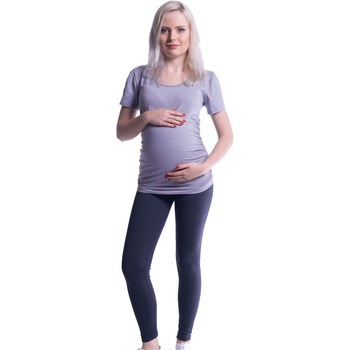 Colanti gravide, bleumarin, XXL Colanti gravide, bleumarin, XXL