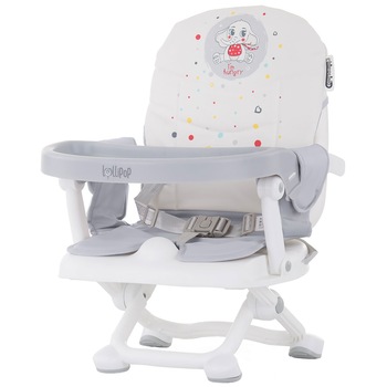 Inaltator scaun de masa Chipolino Lollipop mist Inaltator scaun de masa Chipolino Lollipop mist