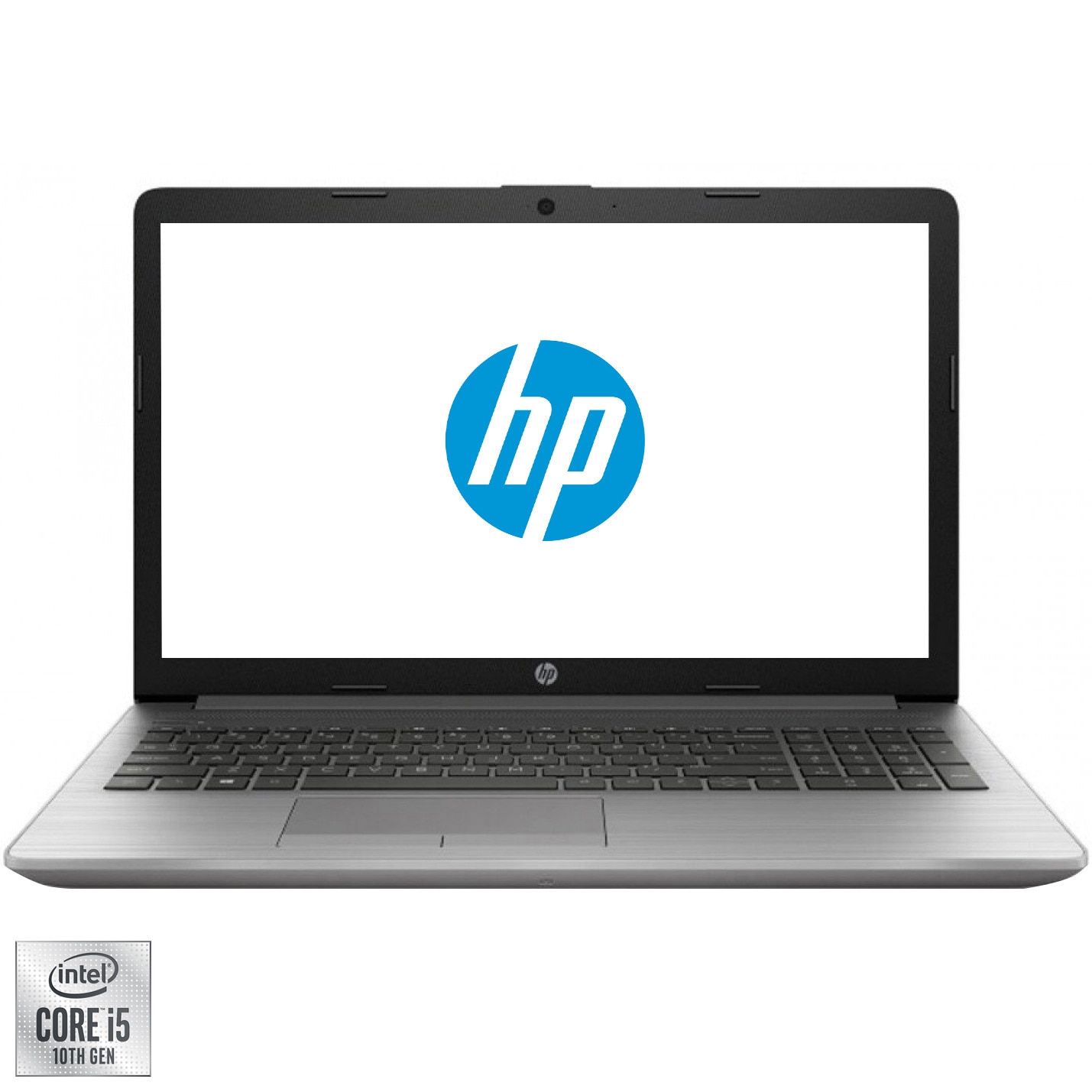 Laptop Hp 250 G7 Cu Procesor Intel Core I5 1035g1 Pana La 360 Ghz 156 Full Hd 8gb 512gb 5125