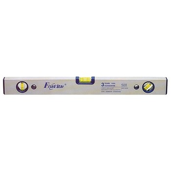 Nivela (boloboc) 3 bule, aluminiu, 100 cm, Strend Pro Nivela (boloboc) 3 bule, aluminiu, 100 cm, Strend Pro