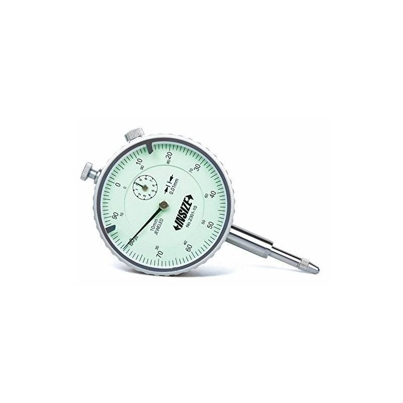 Ceas Comparator 0-10mm (Model standard)