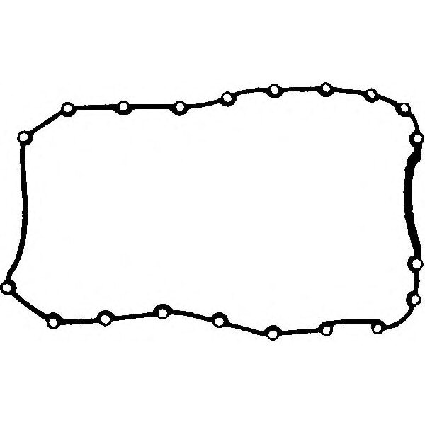 Garnitura Baie Ulei Original Mercedes Benz X class