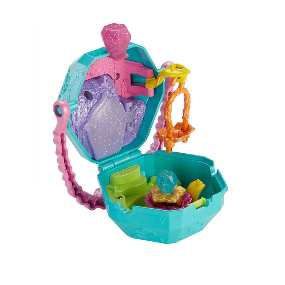 Set jucarie Shimmer Shine, Flower Sprites