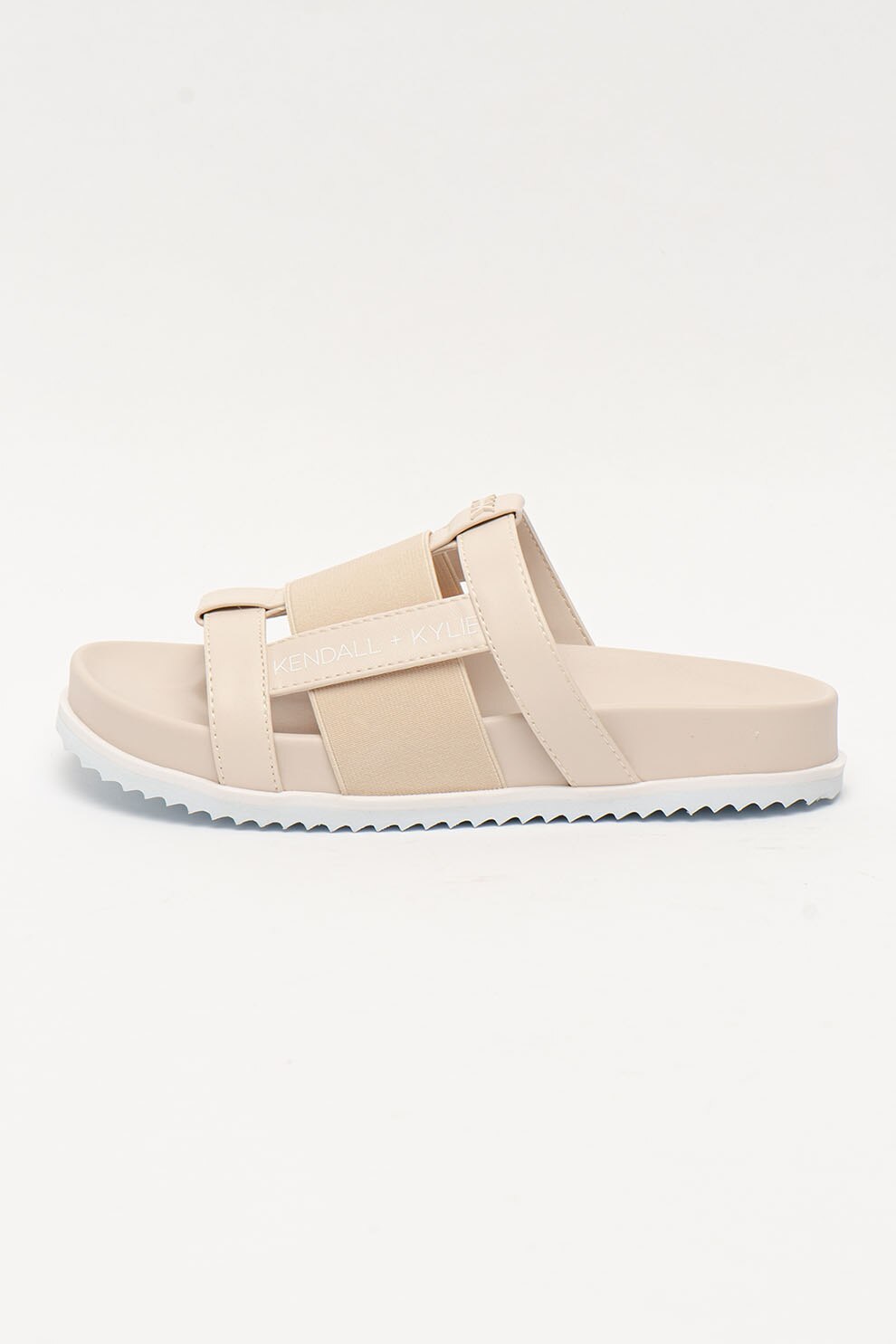 Kendall + Kylie, Papuci cu segment elastic Luxia