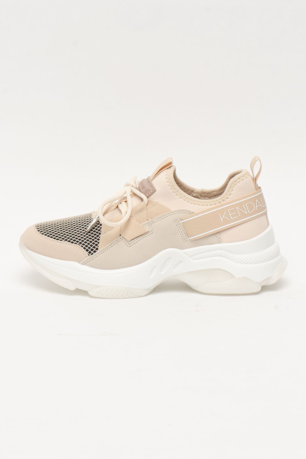 Kendall + Kylie, Pantofi sport cu aspect masiv Lou