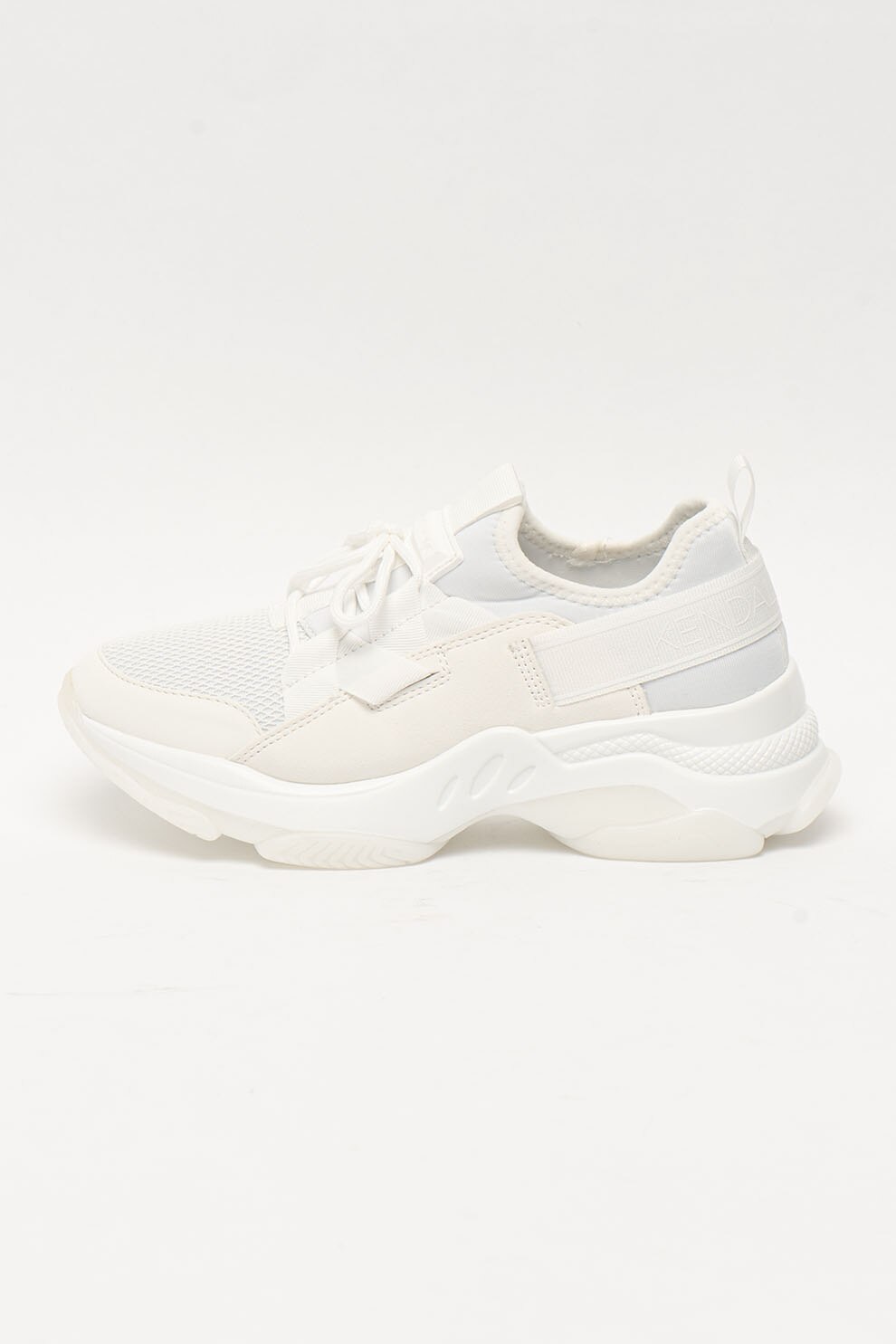 Kendall + Kylie, Pantofi sport cu aspect masiv Lou