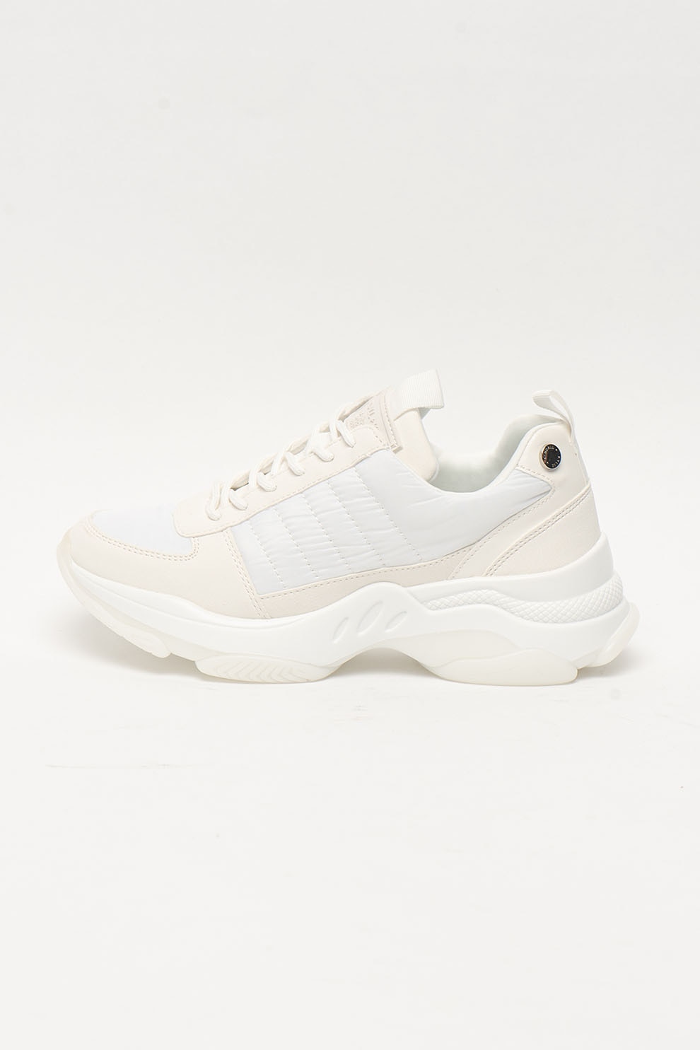 Kendall + Kylie, Pantofi sport cu talpa wedge Logan