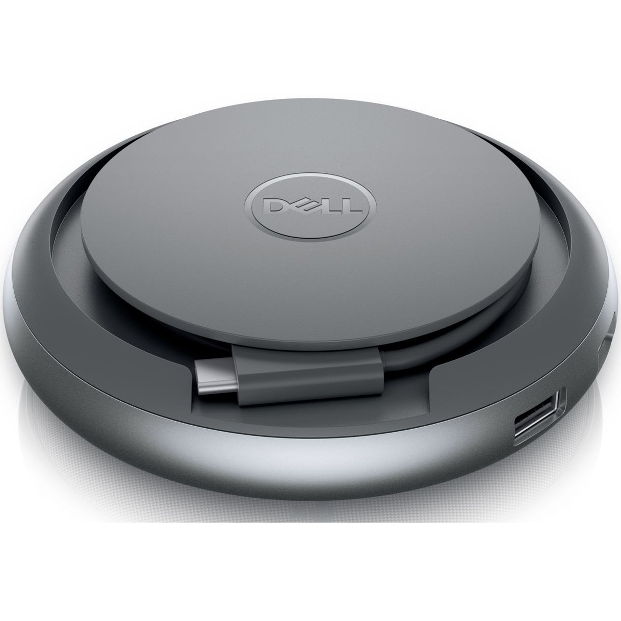 Dell Mobile Adapter Speakerphone MH3021P - eMAG.ro Dell Mobile Adapter Speakerphone MH3021P - eMAG.ro