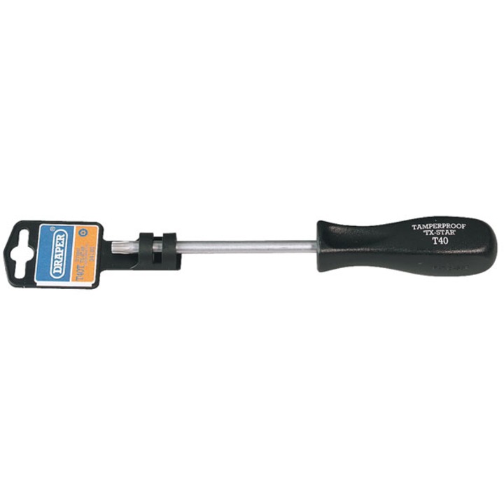 Surubelnita Draper T15X100 torx