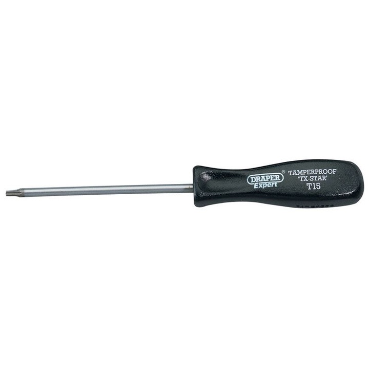 Surubelnita Draper T15X100 torx