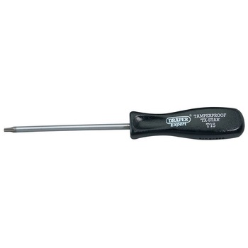 Surubelnita Draper T15X100 torx Surubelnita Draper T15X100 torx