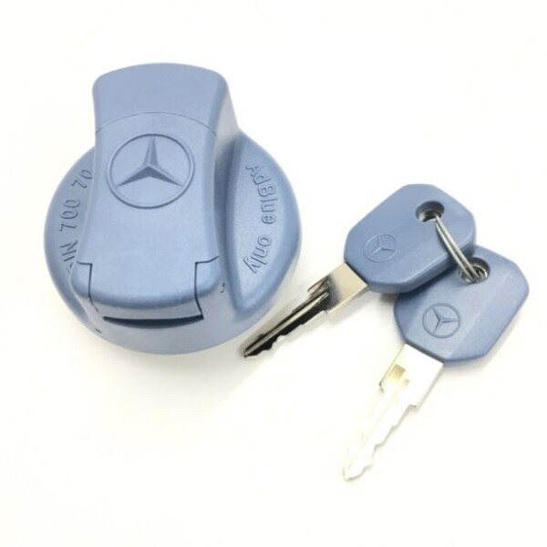 Buson Adblue Original Mercedes Benz