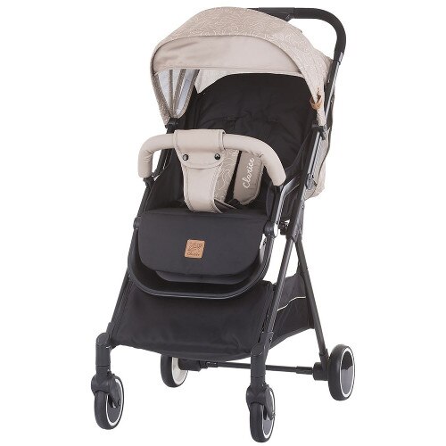 Carucior Chipolino Sport Clarice 2021, Latte