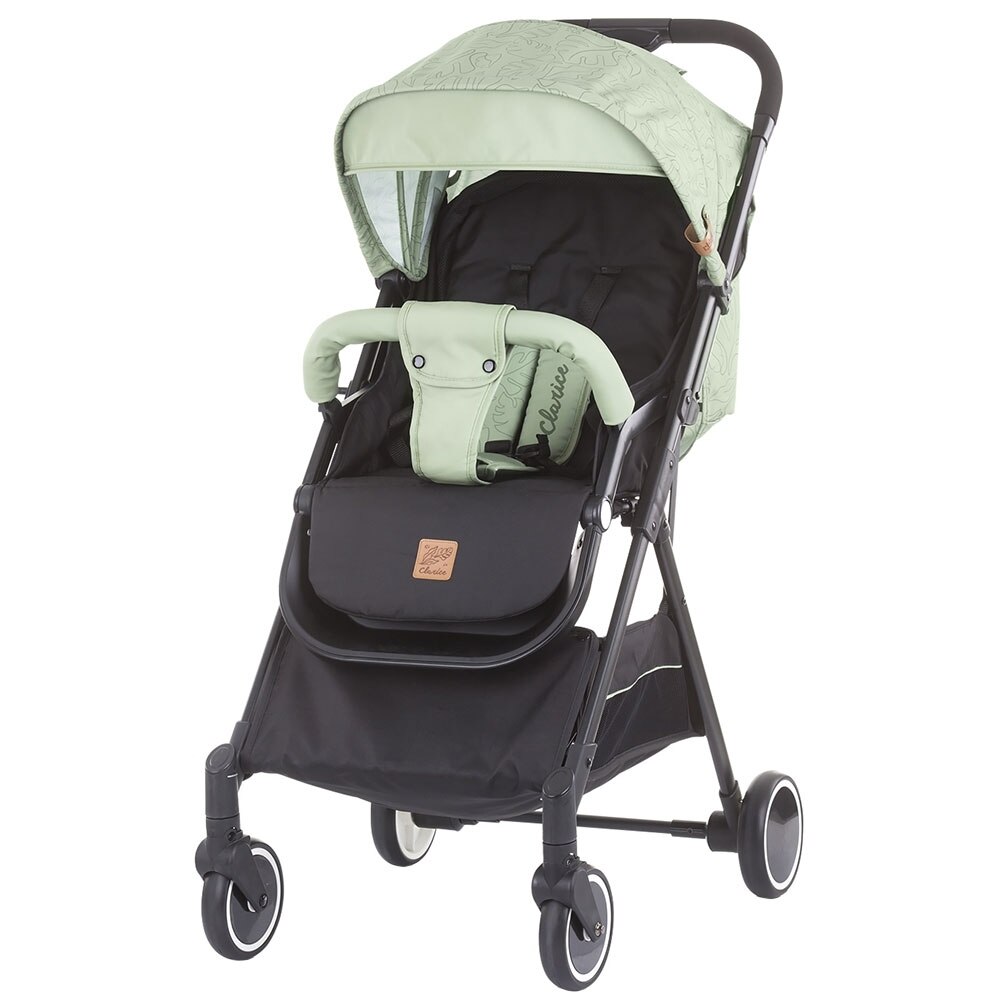 Carucior Chipolino Sport Clarice 2021, Pear