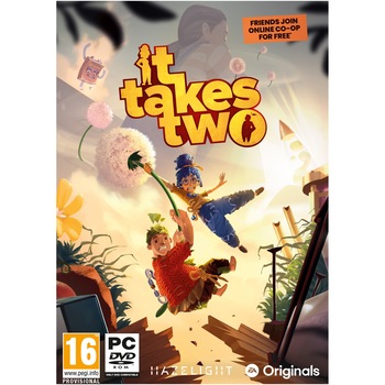 Joc It Takes Two pentru PC Joc It Takes Two pentru PC