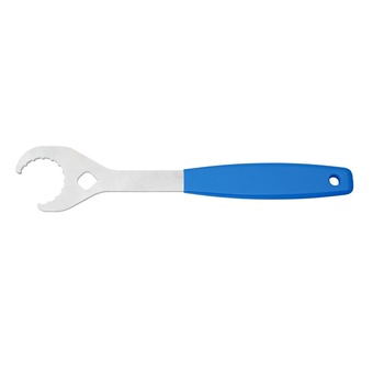 Cheie ax pedalier deschis 623424 Unior Cheie ax pedalier deschis 623424 Unior