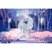 fototapet copii pentru fata unicorn zane 135cm x 90cm imagen 49_0_
0