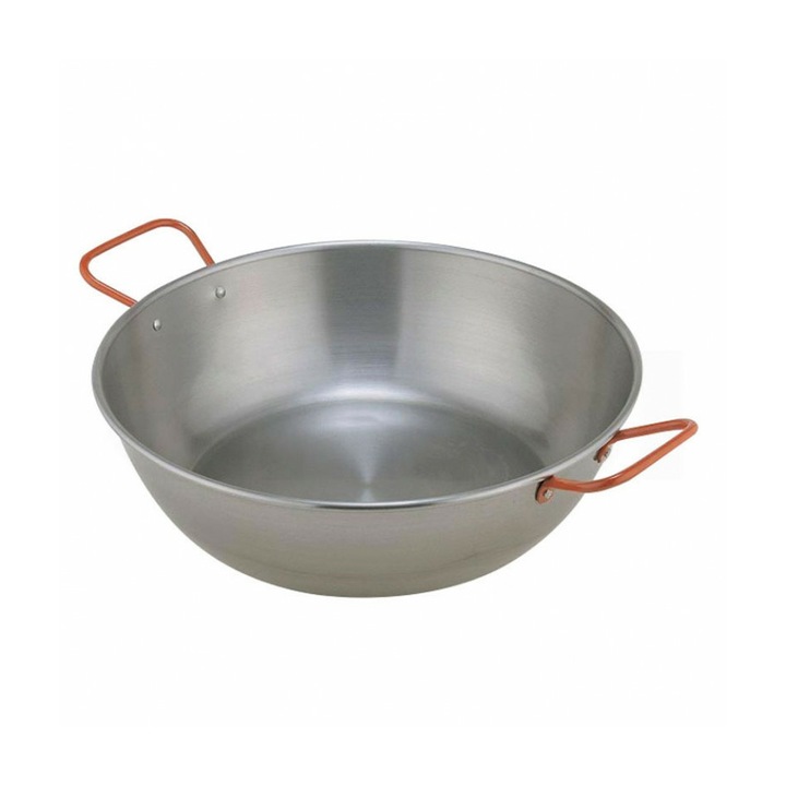 Tigaie paella, Perfect Home, 50 cm