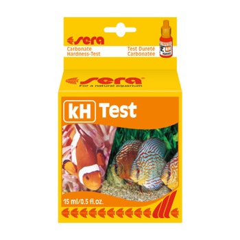 Test apa Sera KH Test 15ml Test apa Sera KH Test 15ml