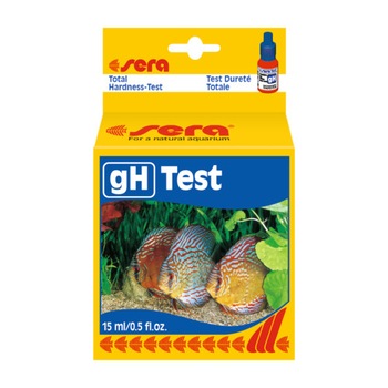 Test apa Sera GH Test 15ml Test apa Sera GH Test 15ml