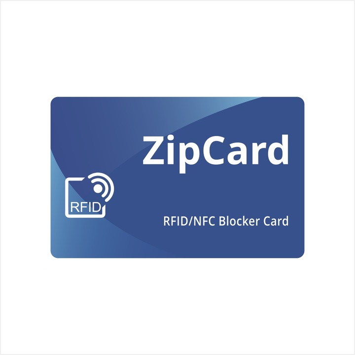 Card protector RFID model C3