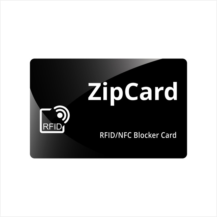 Card protector RFID model C4