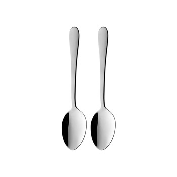 Set 2 linguri pentru desert  Set 2 linguri pentru desert