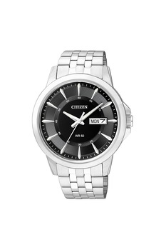 Citizen, Ceas din otel inoxidabil, Argintiu Citizen, Ceas din otel inoxidabil, Argintiu