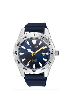 Citizen, Ceas quartz analog, Bleumarin Citizen, Ceas quartz analog, Bleumarin