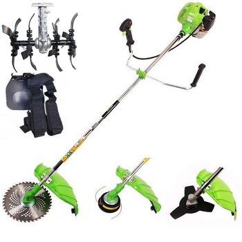 Motocoasa pe benzina Fermer EBK-3500, 3.8 CP, 12000Rpm cu Cultivator Motocoasa pe benzina Fermer EBK-3500, 3.8 CP, 12000Rpm cu Cultivator