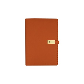 Agenda Bobo J20-4-13, portocaliu, A5, 66 pagini, cu baterie externa 8000MAH Agenda Bobo J20-4-13, portocaliu, A5, 66 pagini, cu baterie externa 8000MAH