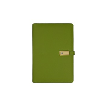 Agenda Bobo J20-4-13, verde, A5, 66 pagini, cu baterie externa 8000MAH Agenda Bobo J20-4-13, verde, A5, 66 pagini, cu baterie externa 8000MAH