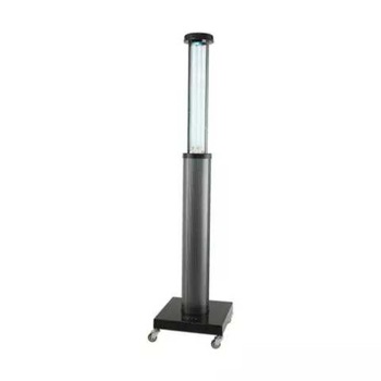Lampa UVED 12 telescopica , uvc +ozon ,150w, 60m²-150m² Lampa UVED 12 telescopica , uvc +ozon ,150w, 60m²-150m²
