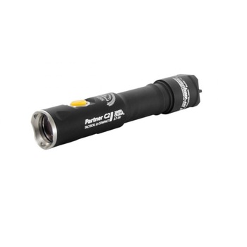 Lanterna tactica Armytek Partner C2 Pro XHP35 White Lanterna tactica Armytek Partner C2 Pro XHP35 White