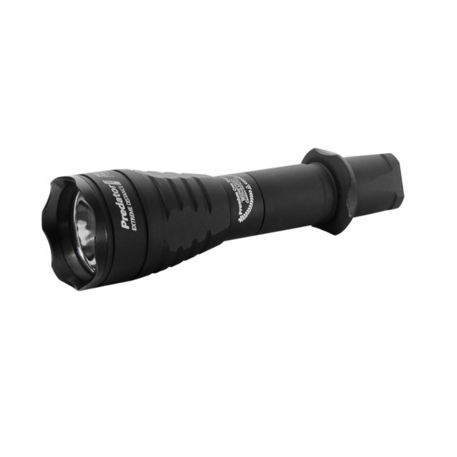 Lanterna tactica Armytek Predator Pro XHP35 HI Warm