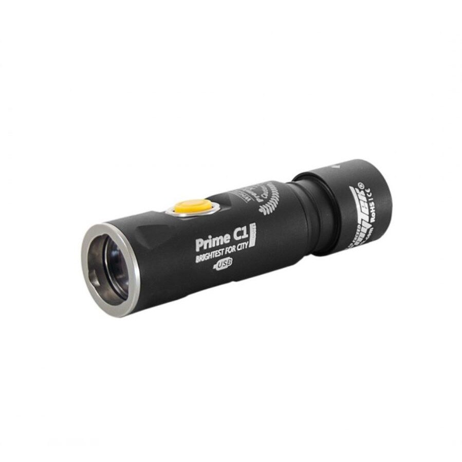 Lanterna Armytek Prime EDC C1 Pro Magnet USB XP-L White