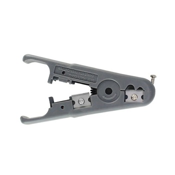 Instrument pentru sertizare, dezizolare cabluri, cutter, Gri, BBL2011 Instrument pentru sertizare, dezizolare cabluri, cutter, Gri, BBL2011